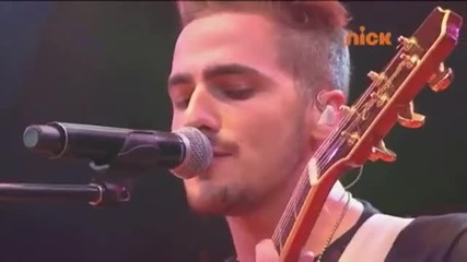 Heffron Drive Winter Tour 2013