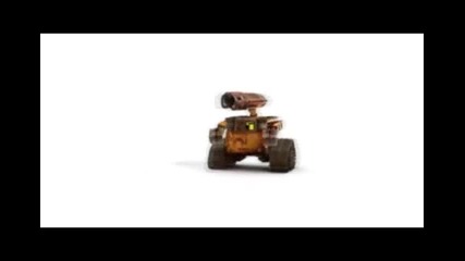 Всички срещи на Wall - E