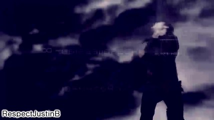 Justin Bieber- Ive become so numb