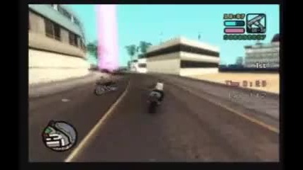 Gta Vice City Stories Turismo Race 3 