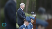 Dutch, Canadian Prime Ministers Lead Off a Week of WWII Remembrance Events