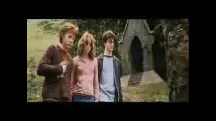 The Best of Harry Potter - Варянт 1