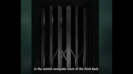 Full Metal Panic! Episode 22