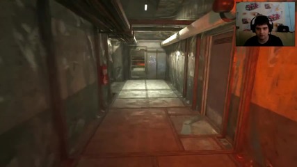 Outlast: Ep1