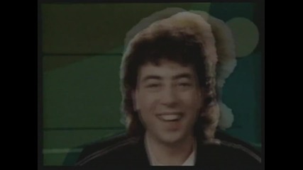 Wax - Right Between the Eyes (1986)
