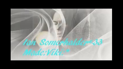 Иън Сомърхолдър || Дръпни се ||