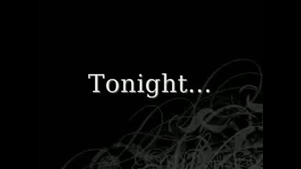 Skillet - The Last Night - Lyrics