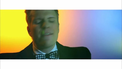 Patrick Stump ft. Lupe Fiasco - This City