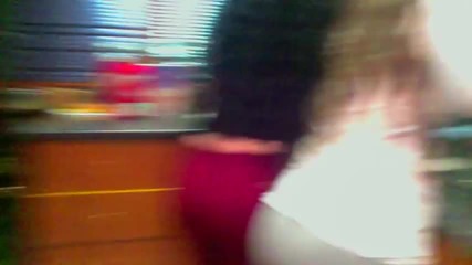 Cinnamon Challenge Freakout!!!!!!!hahaha