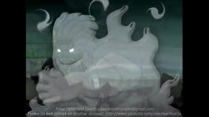 Sasuke Vs Itachi ( Fan Animation) 