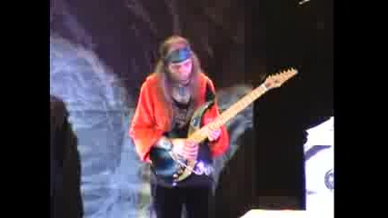 Scorpions with Uli Jon Roth - Well Burn The Sky - Live France 2005