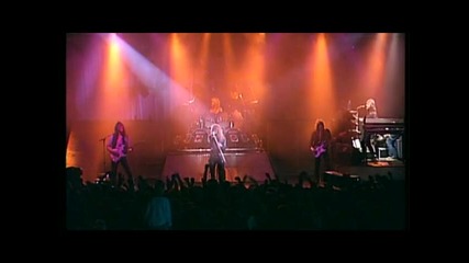 Europe - The Final Countdown(live 1986)