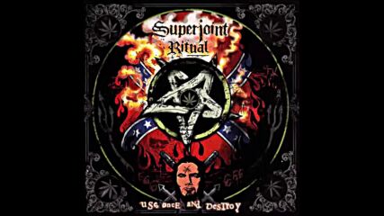 Superjoint Ritual - Use Once And Destroy Full Album Hq Bonus Tracks