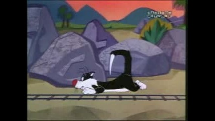 Speedy Gonzales - West Of The Pesos