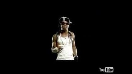 Keri Hilson Ft. Lil Wayne - Turnin Me On