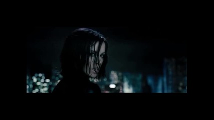 Evanescence - Taking Over Me [ Underworld 4 ]