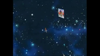 Yu Gi Oh ! Gx Eпизод 96 Всичко е относително бг аудио