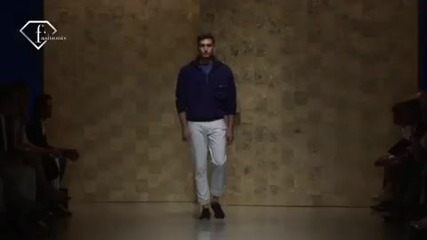 fashiontv Ftv.com - C.p. Company - Men S S 2010 Milan 