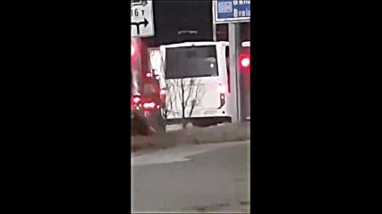 Шофьорите на градски транспорт Пловдив