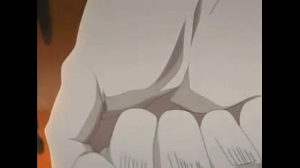 Bleach - maniq 