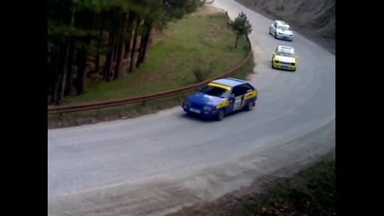 koli rally 2011 blagoevgrad