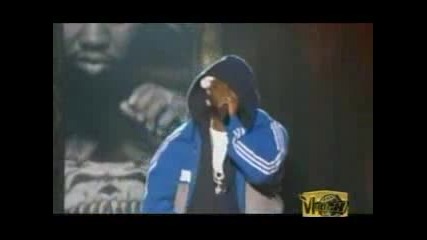 Wu - Tang Clan At 2006 Vh1 Hip - Hop Honors
