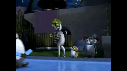 The Penguins of Madagascar S01e16 Miracle On Ice Hq Bgsubs