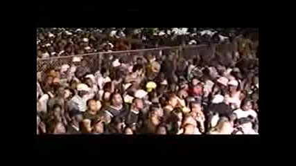 Sizzla & Anthony B (live)