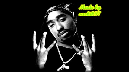 2pac ft. Nas & Obie Trice - 3 Messages