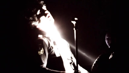 Green Day - Holiday (live) [hd]