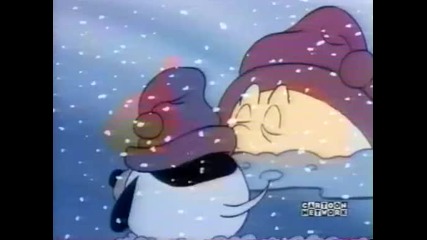 Christmas Comes to Pac - Land 