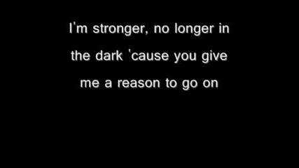 Ari Koivunen - Give Me A Reason (with Lyrics) 