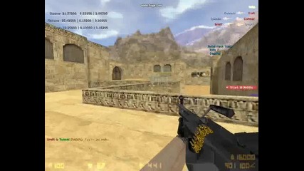 Counter Strike Jedai 2 Hack