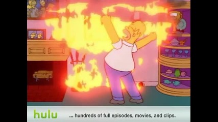 The Simpsons - I Am So Smart 
