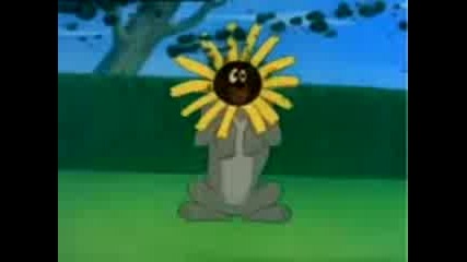 Tom And Jerry
