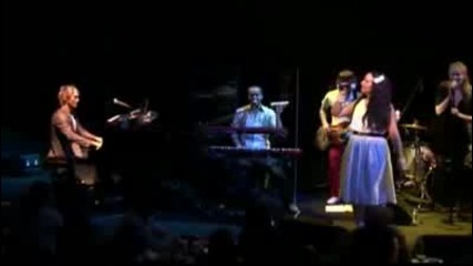 Free - Rasmus Faber & The Rafa Orchestra live in Tokyo