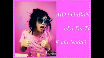 Malina i Galena Feat Fatih Yurek - Moi [=... [party]..