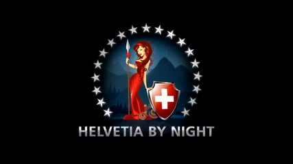 Timelapse Helvetia's Dream ..