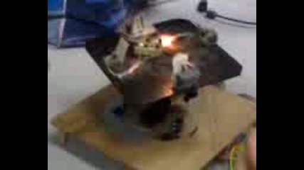 Ariel Project
