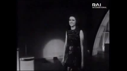 Gigliola Cinquetti - Il Condor ( El Condor Pasa ) 