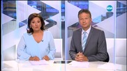 Новините на Нова (27.08.2015 - централна)