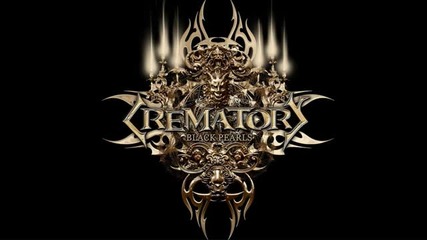 Black Pearls 2010 : Crematory - Perils Of The Wind
