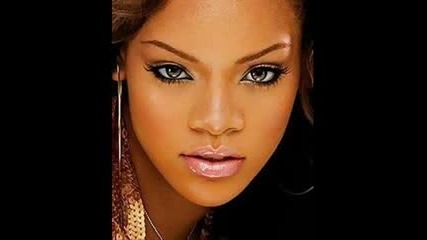 Rihanna - Music Of The Sun