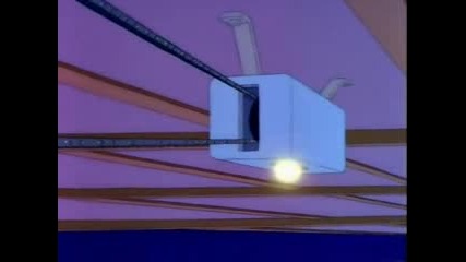 The Simpsons S04 E18 