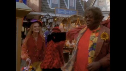 Halloweentown Ii Kalabar - s Revenge Part 8 Bg audio