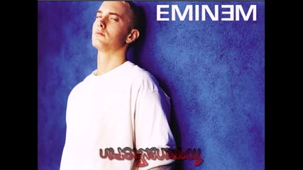 Eminem - Lose Yourself