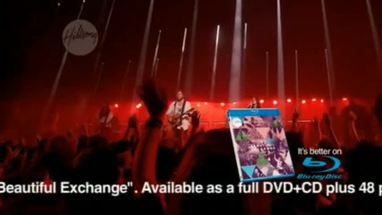 Hillsong Live A Beautiful Exchange 2010