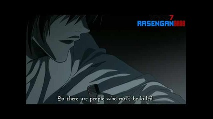[ Eng Sub ] Death Note Епизод.2 Високо Качество