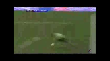 Cristiano Ronaldo 06/07