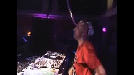 Mario Ranieri @ Club Na Strelnici,  Opava (cz) 19.6.2009
